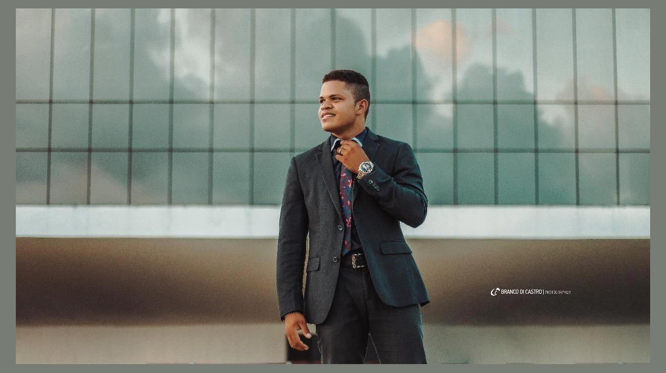 Josué Santos